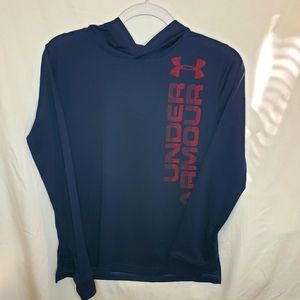Kids Under Armour